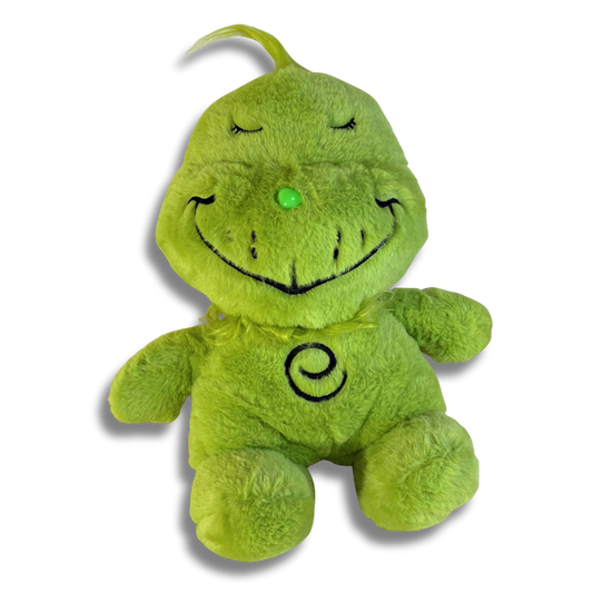 GrumpyPlush™ Soothe & Snuggle Plush
